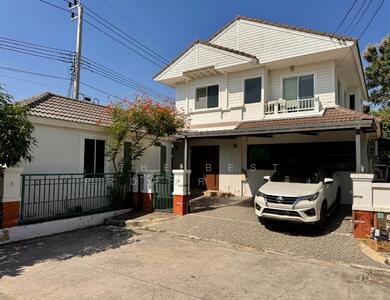 ขาย - Manthana Onnut–Wongwaen 4 : มัณฑนา อ่อนนุช-วงแหวน 4, กรุงเทพ