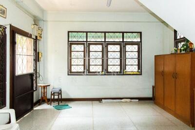 ขาย - บ้าน 2-ห้องนอน, กรุงเทพ