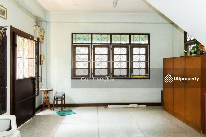 ขาย - บ้าน 2-ห้องนอน, กรุงเทพ