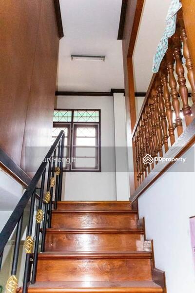 For Sale - 2-Bedroom House, Bangkok