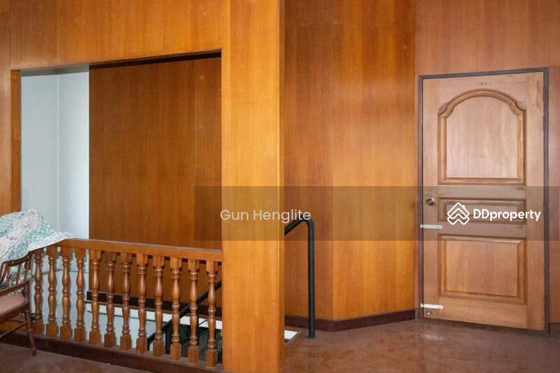 For Sale - 2-Bedroom House, Bangkok