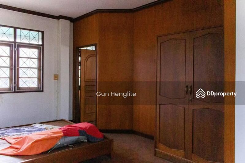 ขาย - บ้าน 2-ห้องนอน, กรุงเทพ
