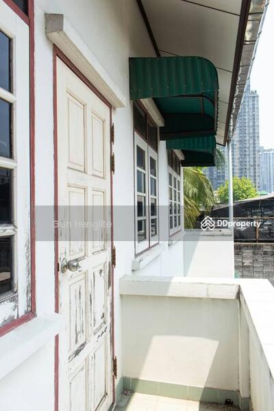 ขาย - บ้าน 2-ห้องนอน, กรุงเทพ