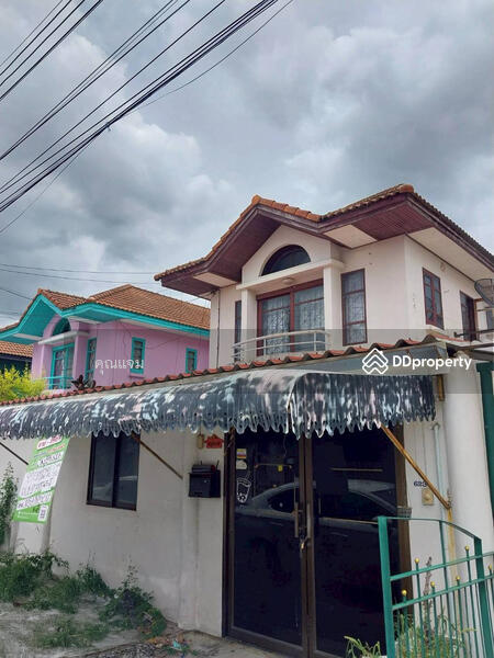For Sale - Supalaiburi Klong 4, Pathum Thani