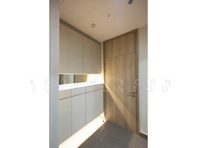 For Rent - Noble Ploenchit, Bangkok