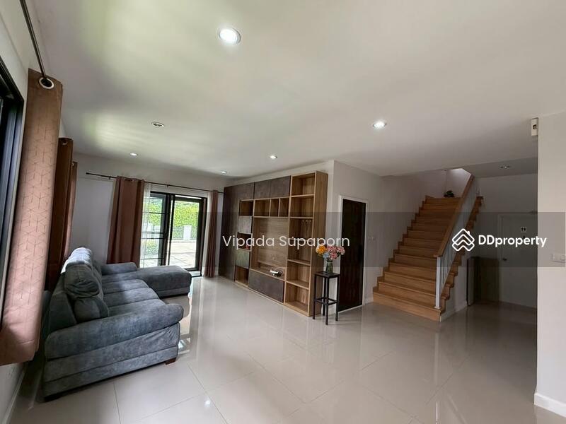 ขาย - บ้าน 4-ห้องนอน, เชียงใหม่