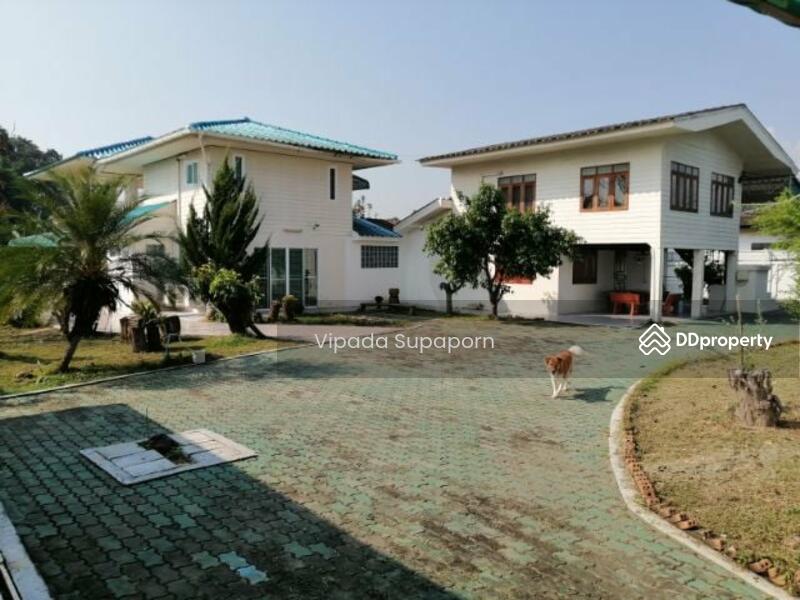 ขาย - บ้าน 3-ห้องนอน, เชียงใหม่