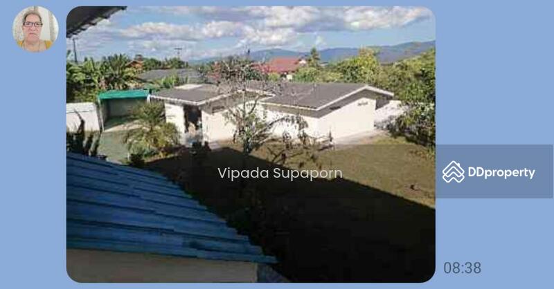 ขาย - บ้าน 3-ห้องนอน, เชียงใหม่