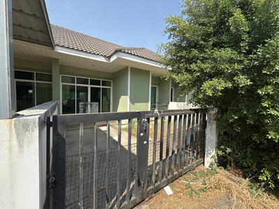 ขาย - หมู่บ้านมุขนลิน, ปราจีนบุรี