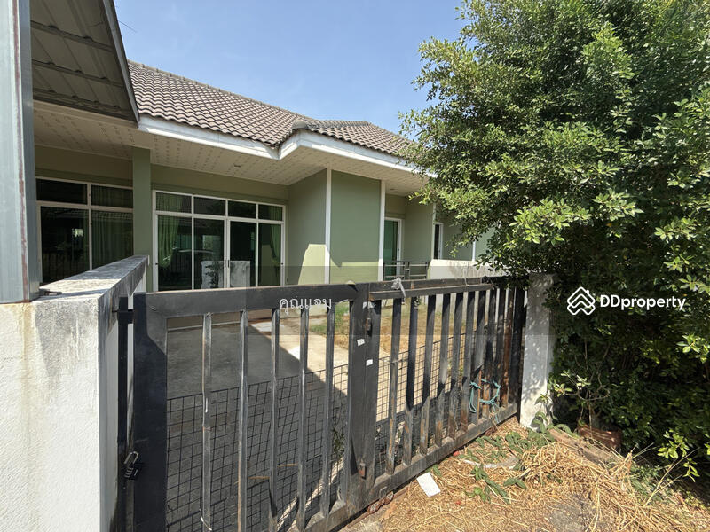 ขาย - หมู่บ้านมุขนลิน, ปราจีนบุรี