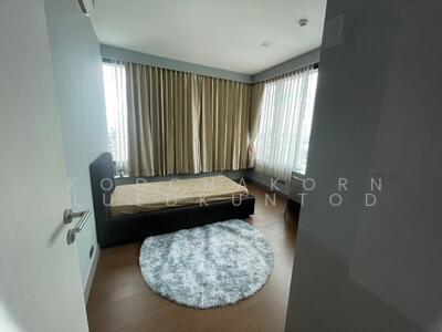 For Rent - M Silom, Bangkok