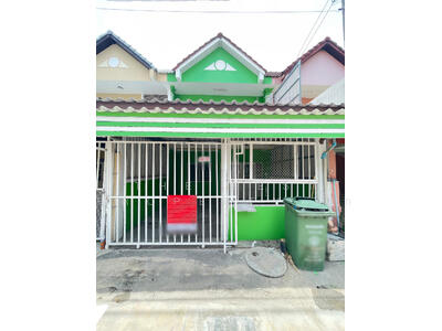 ขาย - ทาวน์เฮ้าส์ดอนหัวฬ่อ ชลบุรี, ชลบุรี