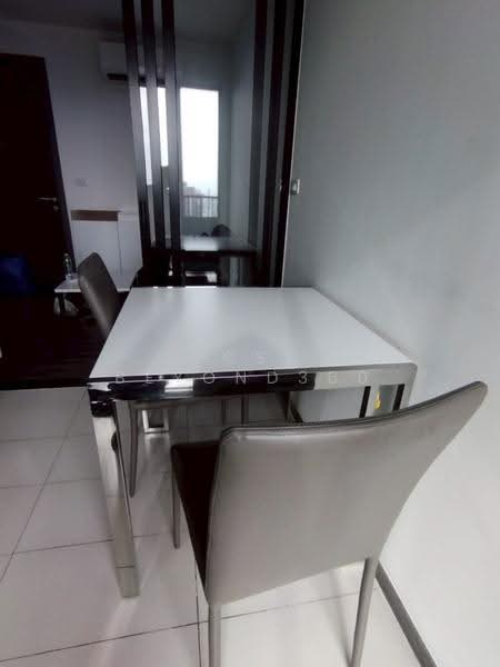 The Base Park West Sukhumvit 77, Bangkok, 11 Soi Sukhumvit 77 Sukhumvit Road, Phra Kanong Nua, Watthana, Bangkok, 1 Bedroom, 28 sqm, Condo For Rent, by CS Beyond360, 60108965 - DDproperty.com
