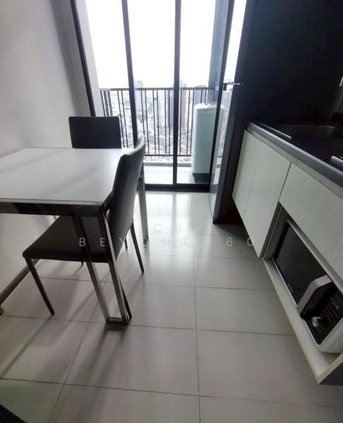 The Base Park West Sukhumvit 77, Bangkok, 11 Soi Sukhumvit 77 Sukhumvit Road, Phra Kanong Nua, Watthana, Bangkok, 1 Bedroom, 28 sqm, Condo For Rent, by CS Beyond360, 60108965 - DDproperty.com