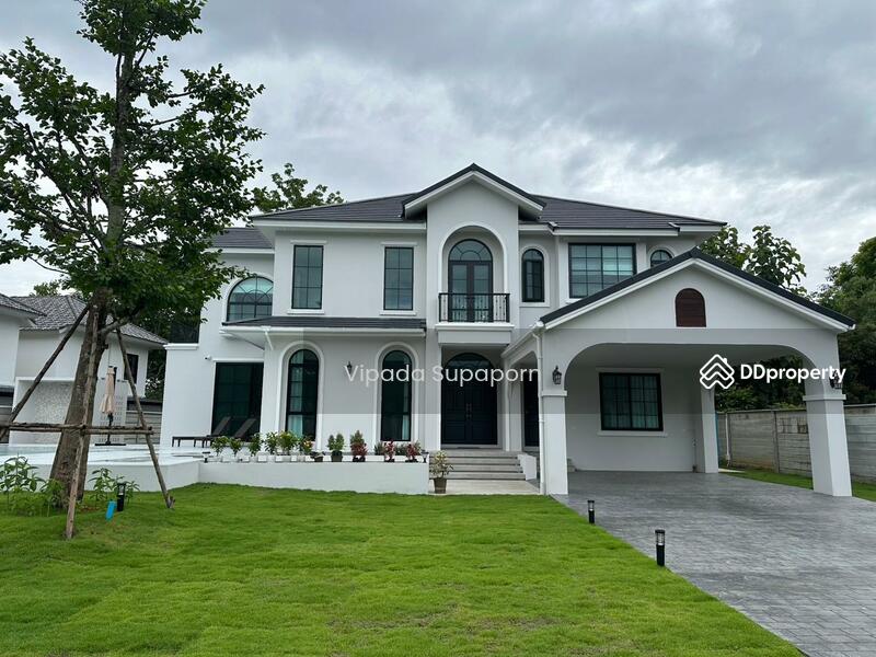 For Rent - 4-Bedroom Villa, Chiang Mai