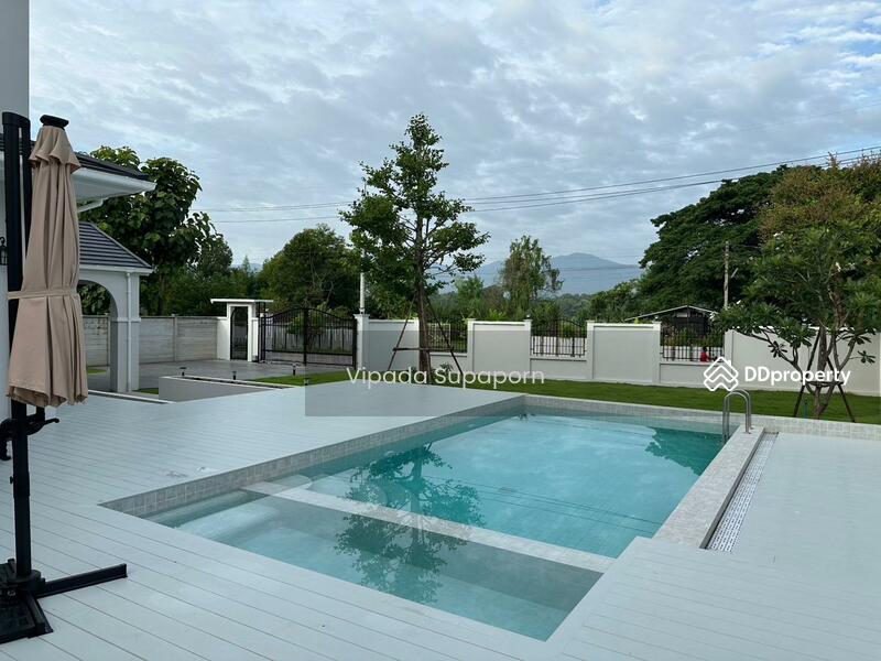 For Rent - 4-Bedroom Villa, Chiang Mai