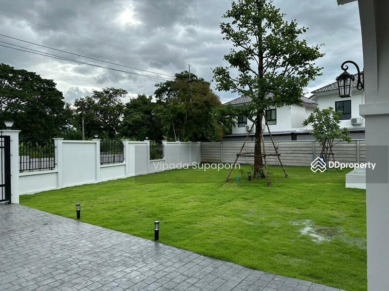 For Rent - 4-Bedroom Villa, Chiang Mai