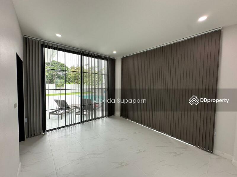 ให้เช่า - วิลล่า 4-ห้องนอน, เชียงใหม่