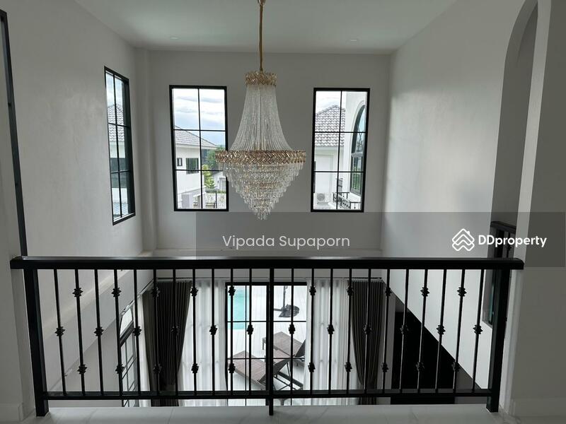 For Rent - 4-Bedroom Villa, Chiang Mai