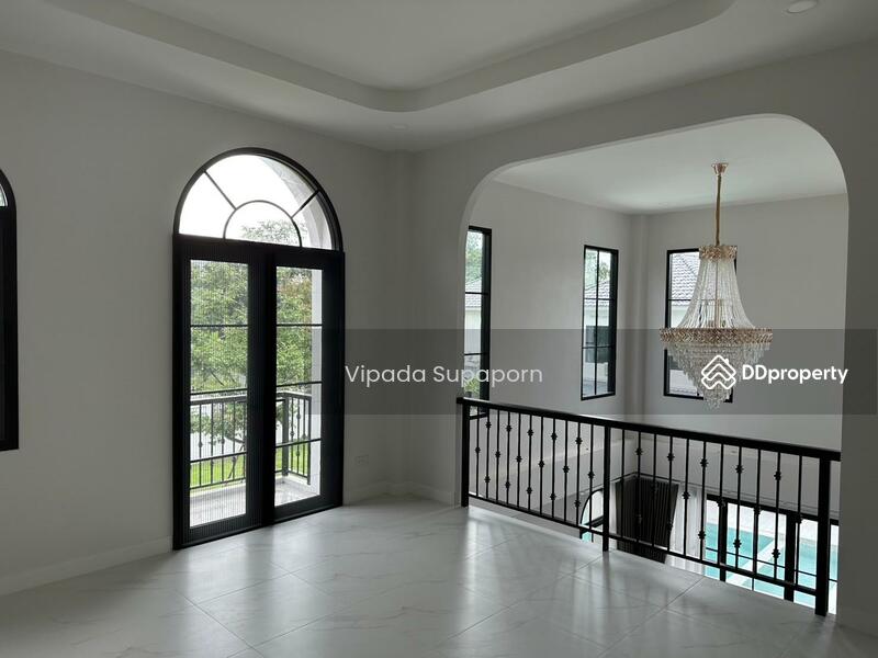 For Rent - 4-Bedroom Villa, Chiang Mai