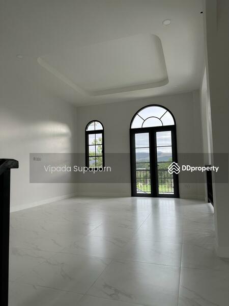 For Rent - 4-Bedroom Villa, Chiang Mai