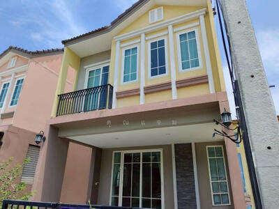 ขาย - Golden Neo Rama 2 : โกลเด้น นีโอ พระราม 2, สมุทรสาคร