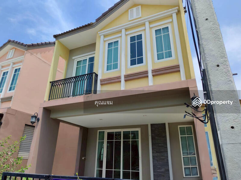 For Sale - Golden Neo Rama 2, Samut Sakhon