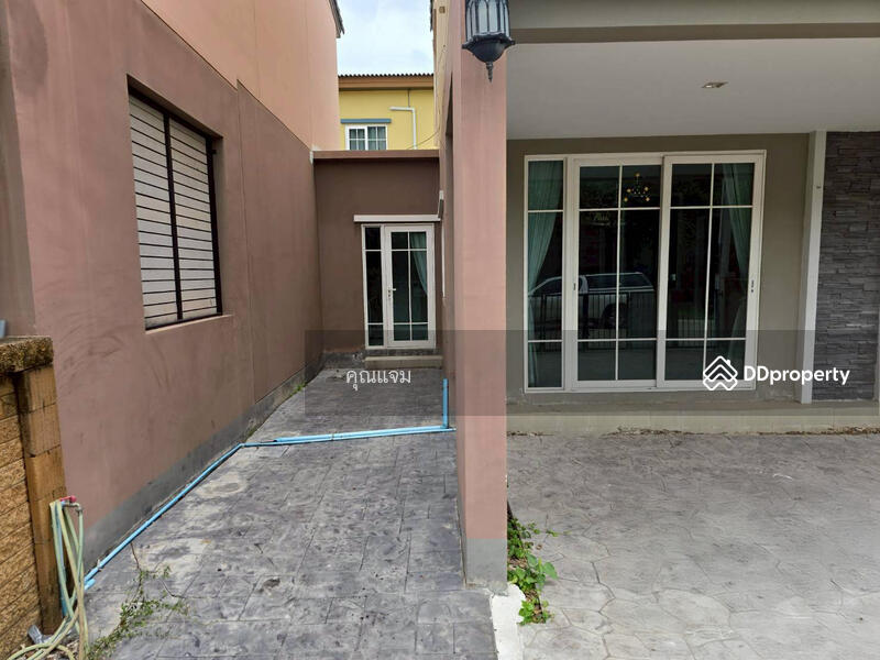 For Sale - Golden Neo Rama 2, Samut Sakhon