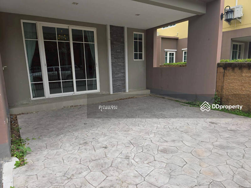 For Sale - Golden Neo Rama 2, Samut Sakhon
