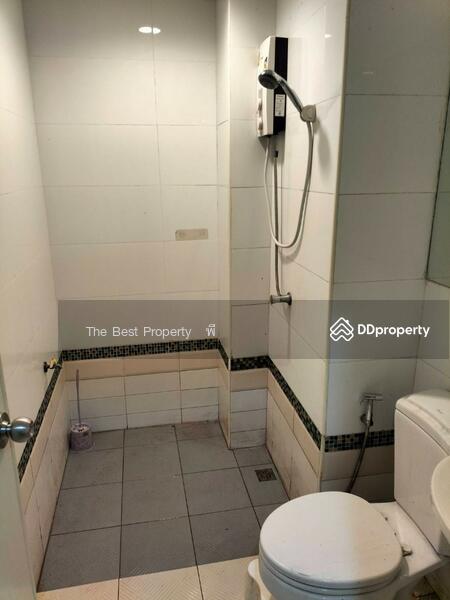 For Sale - Crystal Four Condominium, Chon Buri