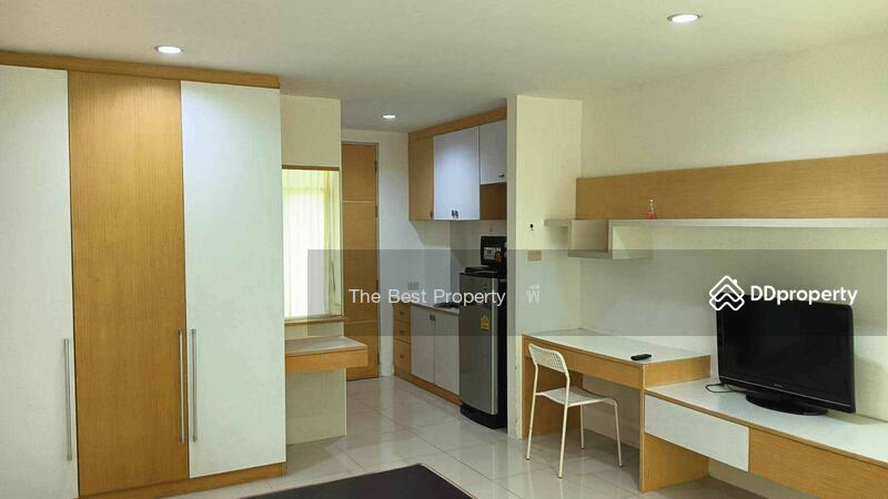 For Sale - Crystal Four Condominium, Chon Buri