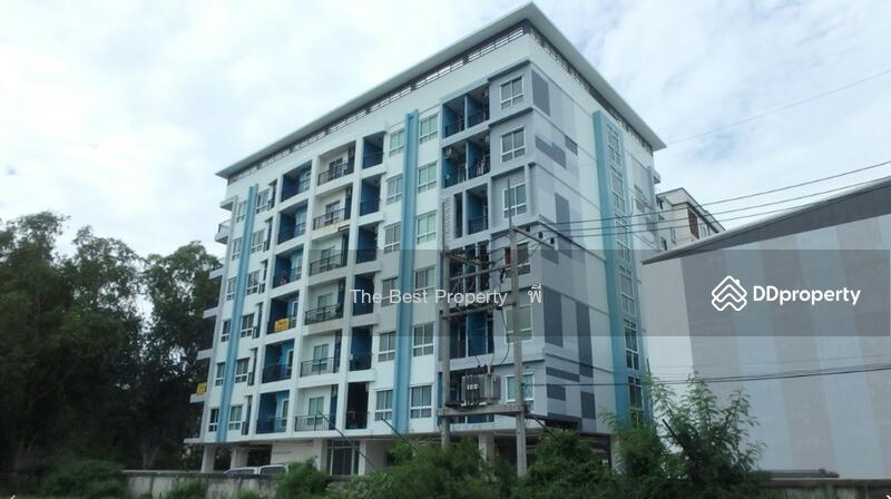 ขาย - Crystal Four Condominium : คริสตัล โฟร์ คอนโดมิเนี่ยม, ชลบุรี