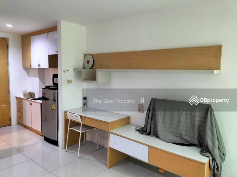 ขาย - Crystal Four Condominium : คริสตัล โฟร์ คอนโดมิเนี่ยม, ชลบุรี