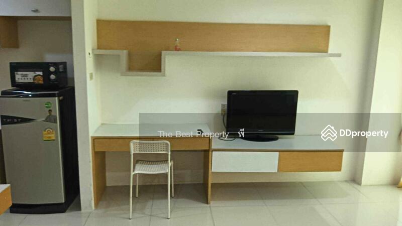 ขาย - Crystal Four Condominium : คริสตัล โฟร์ คอนโดมิเนี่ยม, ชลบุรี
