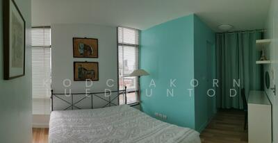 For Rent - IDEO Blucove Sukhumvit, Bangkok