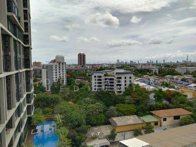 For Rent - IDEO Blucove Sukhumvit, Bangkok
