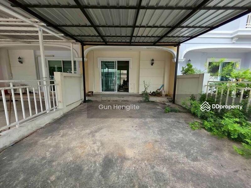 For Sale - 3-Bedroom Townhouse, Bangkok