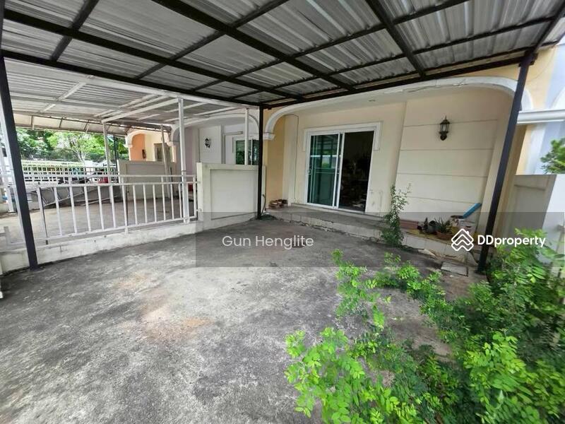 For Sale - 3-Bedroom Townhouse, Bangkok