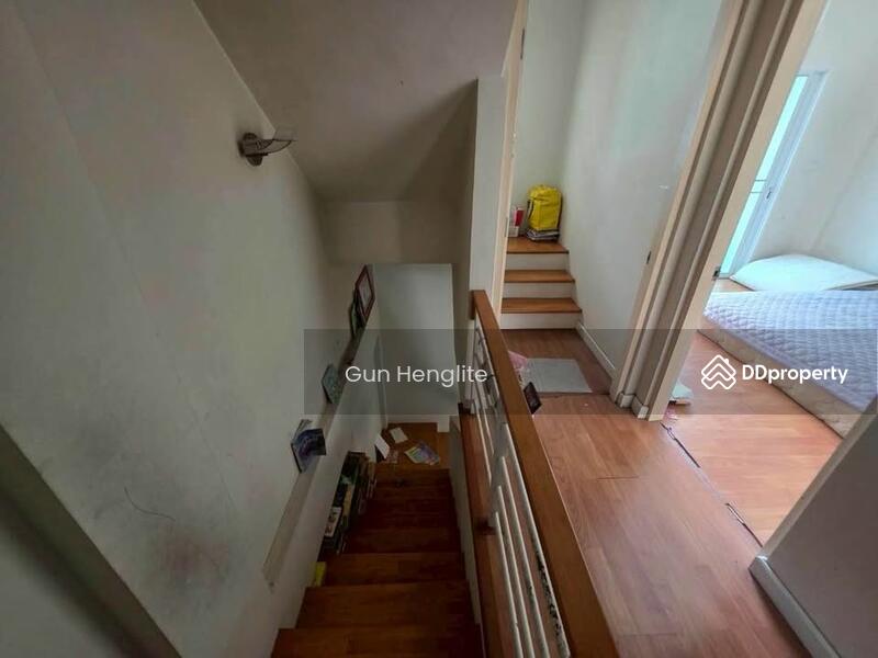 For Sale - 3-Bedroom Townhouse, Bangkok