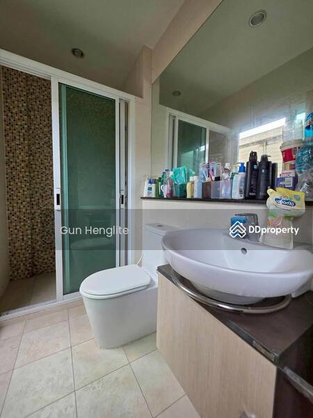 For Sale - 3-Bedroom Townhouse, Bangkok