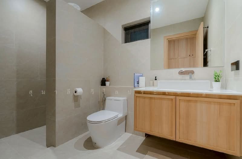 La Felice Exclusive Villa Hua Hin, Prachuap Khiri Khan, Thap Tai, Hua Hin, Prachuap Khiri Khan, 3 Bedrooms, 320 sqm, Villa For Sale, by สุมาลี วิไลประเสริฐ, 60109042 - DDproperty.com