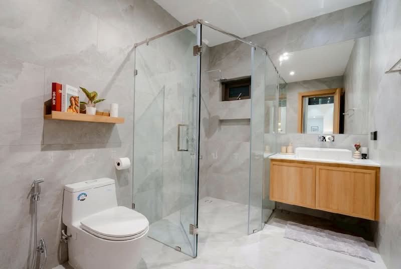 ลา เฟลิซ เอ็กซ์คลูซีฟ วิลลา หัวหิน, ประจวบคีรีขันธ์, ทับใต้, หัวหิน, ประจวบคีรีขันธ์, 320 ตร.ม., วิลล่า ขาย, โดย สุมาลี วิไลประเสริฐ, 60109042 - DDproperty.com