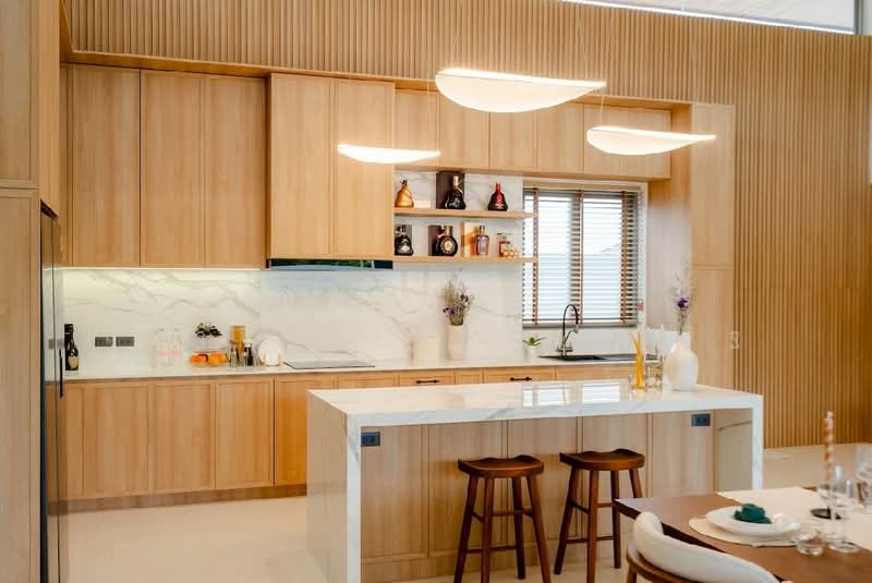 La Felice Exclusive Villa Hua Hin, Prachuap Khiri Khan, Thap Tai, Hua Hin, Prachuap Khiri Khan, 3 Bedrooms, 320 sqm, Villa For Sale, by สุมาลี วิไลประเสริฐ, 60109042 - DDproperty.com