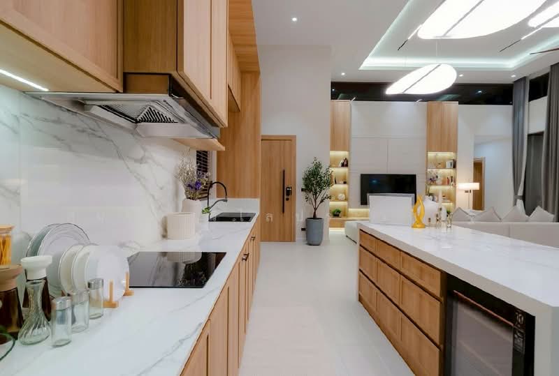 ลา เฟลิซ เอ็กซ์คลูซีฟ วิลลา หัวหิน, ประจวบคีรีขันธ์, ทับใต้, หัวหิน, ประจวบคีรีขันธ์, 320 ตร.ม., วิลล่า ขาย, โดย สุมาลี วิไลประเสริฐ, 60109042 - DDproperty.com