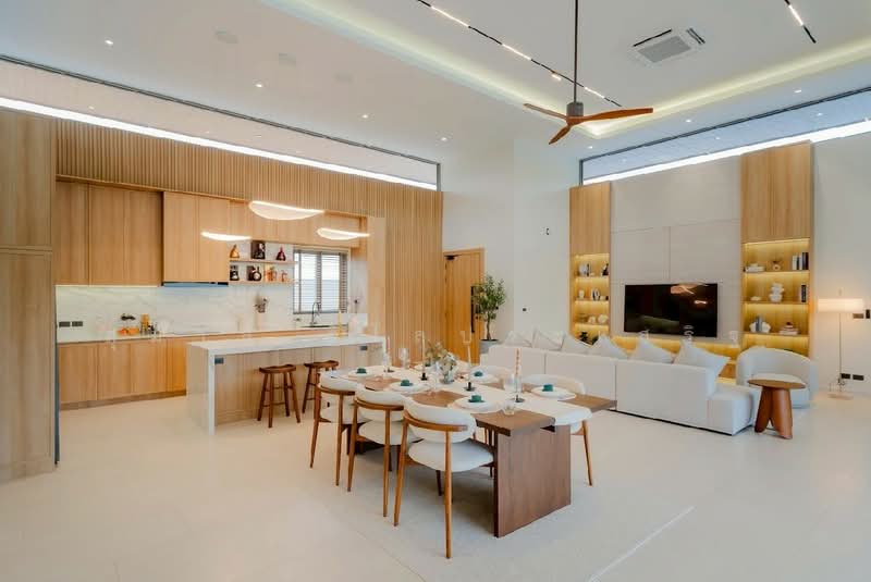 ลา เฟลิซ เอ็กซ์คลูซีฟ วิลลา หัวหิน, ประจวบคีรีขันธ์, ทับใต้, หัวหิน, ประจวบคีรีขันธ์, 320 ตร.ม., วิลล่า ขาย, โดย สุมาลี วิไลประเสริฐ, 60109042 - DDproperty.com