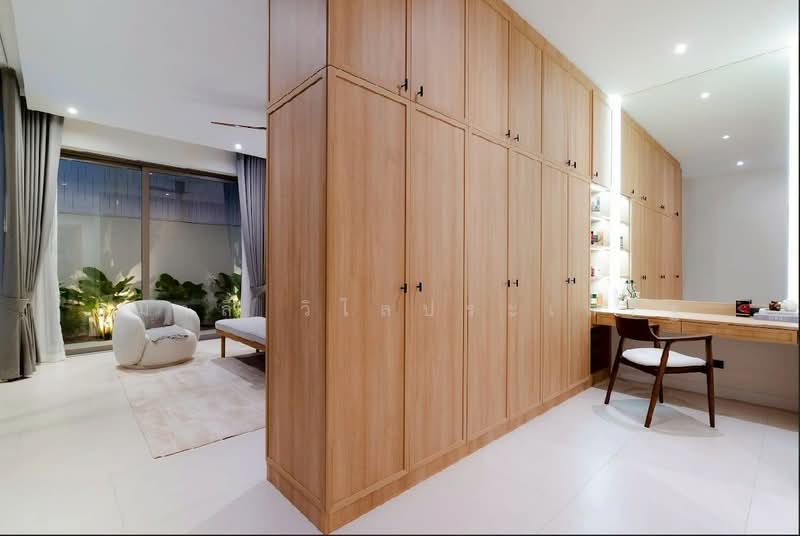 La Felice Exclusive Villa Hua Hin, Prachuap Khiri Khan, Thap Tai, Hua Hin, Prachuap Khiri Khan, 3 Bedrooms, 320 sqm, Villa For Sale, by สุมาลี วิไลประเสริฐ, 60109042 - DDproperty.com