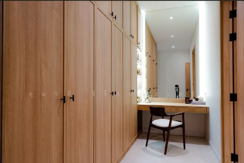 ลา เฟลิซ เอ็กซ์คลูซีฟ วิลลา หัวหิน, ประจวบคีรีขันธ์, ทับใต้, หัวหิน, ประจวบคีรีขันธ์, 320 ตร.ม., วิลล่า ขาย, โดย สุมาลี วิไลประเสริฐ, 60109042 - DDproperty.com