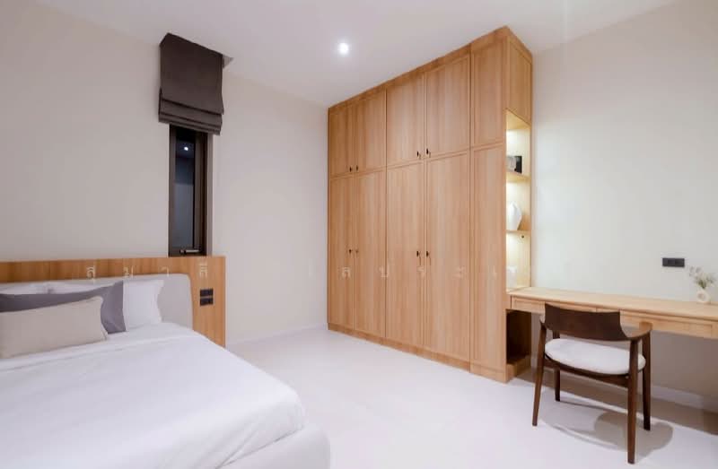 La Felice Exclusive Villa Hua Hin, Prachuap Khiri Khan, Thap Tai, Hua Hin, Prachuap Khiri Khan, 3 Bedrooms, 320 sqm, Villa For Sale, by สุมาลี วิไลประเสริฐ, 60109042 - DDproperty.com