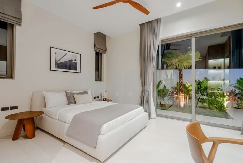 La Felice Exclusive Villa Hua Hin, Prachuap Khiri Khan, Thap Tai, Hua Hin, Prachuap Khiri Khan, 3 Bedrooms, 320 sqm, Villa For Sale, by สุมาลี วิไลประเสริฐ, 60109042 - DDproperty.com