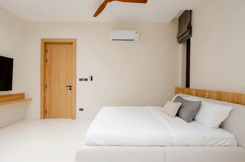 La Felice Exclusive Villa Hua Hin, Prachuap Khiri Khan, Thap Tai, Hua Hin, Prachuap Khiri Khan, 3 Bedrooms, 320 sqm, Villa For Sale, by สุมาลี วิไลประเสริฐ, 60109042 - DDproperty.com